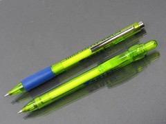 Zyrtec Lot 2 Inoxcrom Spain PENS Drug Rep Pharmaceutical Medical Advertising
