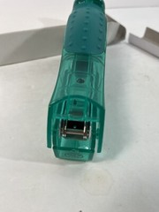 Vintage Stapler Norvasc Amlodipine Drug Rep Big Pharma Advertising Collectible