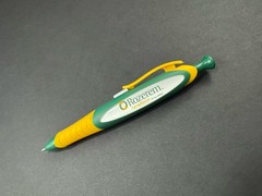 Rozerem Promo Click Pen Green Yellow Pharmaceutical Advertising