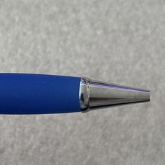 (3) IMITREX Pharma Drug Rep Promo Heavy Metal Pens