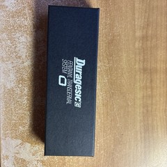 DRUG REP PENS DURAGESIC (Fentanyl Transdermal System) Metal RARE!! New W/ Box