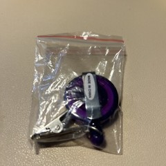 Nexium Pharmaceutical Rep Retractable Badge ID Holders (3)