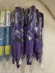 Lot of 20 Promotional pharmaceutical Pens & Notepads – Nexium & Symbicort– New
