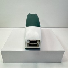 NAMENDA Memantine HCI Pharmaceutical Drug Representative Promo Stapler EUC