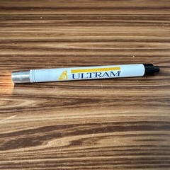 Rare Ultram McNeil Dr’s Diagnostic Penlight Pharmaceutical Pen Light WORKS