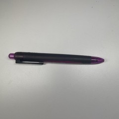 SEASONALE Pharmaceutical Drug Rep Pen VERY RARE! DRIED OUT DOES NOT WRITE