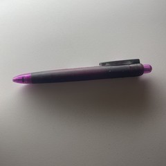 SEASONALE Pharmaceutical Drug Rep Pen VERY RARE! DRIED OUT DOES NOT WRITE