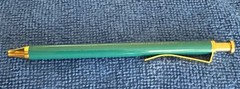 Diovan Pen Drug Rep Pharmaceutical Promo P3 Advertising