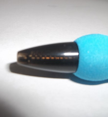 Atacand Candesartan Promotional Plastic Pen w/ Large Clip – Pharma Advertising