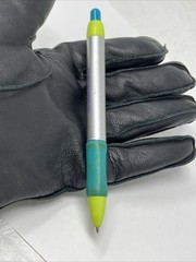 Drug Rep Pen Chantix Pharmaceutical Promotional Advertising Promo Pharma Sales