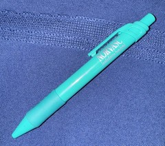 PHARMACEUTICAL PROMO PENS:Lot of 6: Ambien Celebrex Norvasc Vioxx Crestor Nexium