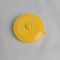 Actonel Promotional Retracting Sewing Tape Measure Pharmaceutical Drup Rep Item