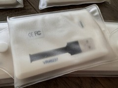20 New Drug Rep Pharmacutical memory flash drive. Collectible. viramune® 👀