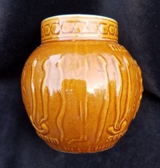Old Pharmacist’s Jar RX Maimonides 1135-1204 Secundum Artem
