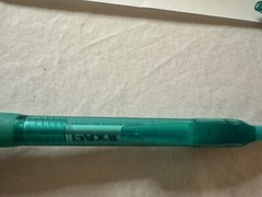 Lot Of 14 Paxil CR Drug Rep Pharmaceutical Promo Advertising Pens Plastic
