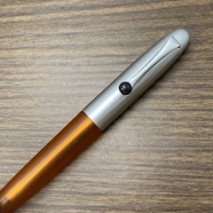 Vtg Pharmaceutical Advertising AMARYL Glimepiride Drug Rep Metal/plastic Pen