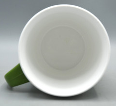 Norlestrin Birth Control Cup Therm Ware Parke Davis Pharmaceutical Advertising