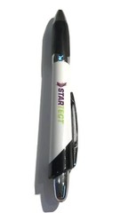 STARTECT CLICK PEN Rare Collectible Promotional Item
