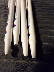 Flonase Pharmaceutical Pen Bic 4ct Non- working