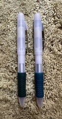 Drug Rep Provigil Retractable Pencil/Pens Duo