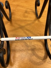 XANAX XR PENCIL: White-Pharmaceutical Promo Marketing Item