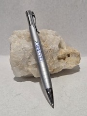 Drug Rep BEXTRA / CELEBREX Collectible Heavy Metal Pen RARE