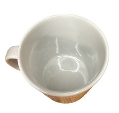 Pharmaceutical Rep PREMPRO Coffee Mug Vintage Advertising Promo Menopause pfizer