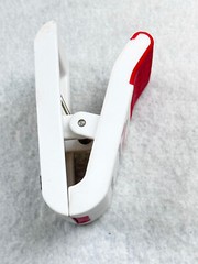 PHARMACEUTICAL VYTORIN MAGNET CLIP – PROMOTIONAL ADVERTISEMENT
