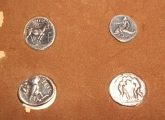 1960s Pennwalt Pharmaceutical Doctor’s Promo Olympic Games Coin Set