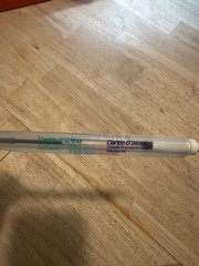 Set of 2 Pharmaceutical Drug Rep Pens-Claritin, Zyprexa