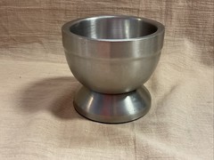 Stainless Steel Mortar and Pestle #304 Made in China