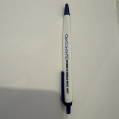 Bic Pen OxyContin OxyIR Purdue Pharma Drug Rep Oxycodone Partners Against Pain