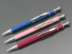 Aricept Diflucan Zyrtec PENS Uniquel Ball Clickers Drug Rep Pharmaceutical Lot