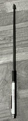Pharmaceutical Drug Rep Faux Ink Pen Pointer Telescoping Xanax Metal W12