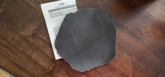 Lipitor Atorvastatin Calcium Drug Rep Mouse Pad