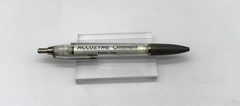 Accuzyme Ointment Pen w/Scroll Pharmacy Swag Wound Care Pharmacist Gift