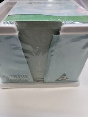 2006 Pfizer Promo *Spiriva HandiHaler* (Office/Home) Memo Pad „Sticky Notes“ Rx