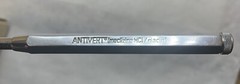 Pharmaceutical Drug Rep Advertising Roerig Antivert Meclizine Reflex Hammer