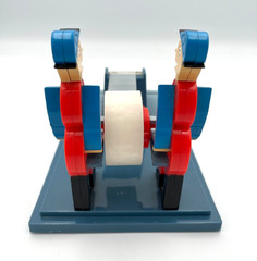 Vintage Byetta Drug Rep Tape Dispenser Pharmaceutical Collectible