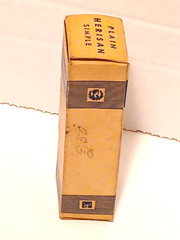 Vintage Pharmacy Herisan Plain Simple Cream 30 Gram Canada Not For Use