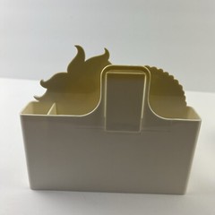 Protonix Drug Display Oral Iv Candy Dish Change Holder Pamphlet Holder