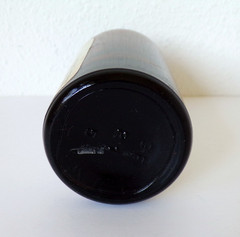 Eli Lilly BENZOIN COMPOUND Corked AMBER Bottle PHARMACEUTICAL Medicine Solid