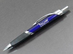 Triangular Beauty Velcade PEN Drug Rep Pharmaceutical Promo Medical Advertising