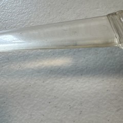 Vintage Ayerst Laboratories “Premarin” Estrogenic Advertising Letter Opener