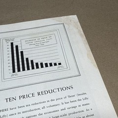 Tile And Till Magazine Eli Lilly And Company September 1936 Indianapolis Indiana