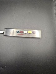 Vintage PREMARIN Drug Advertising Promo Letter Opener 9.5″ – Acrylic/Metal