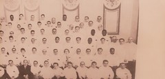 PHARMACY HISTORY WALGREENS CHICAGOLAND CHICAGO IN POSTER 1965 AFRICAN AMERICAN