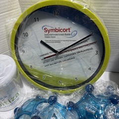 Pharmaceutical Promo Items 25+ Huge Lot Symbicort Abilify Levaquin Lot #PC4