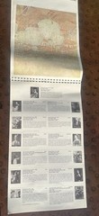 Rx , Pharmacy , Calendar , Hoechst-Roussel Pharmaceuticals Inc.,1992 , Vintage