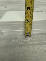 Lot of Ovcon 35 Pharmaceutical Drug Rep Notepad Sticky Notes Ad Drug Rep